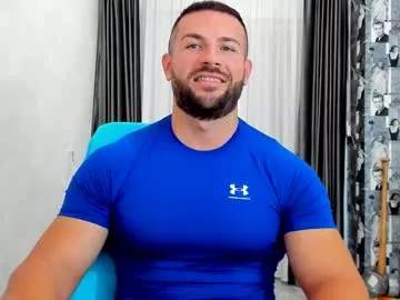 Offline joshuamuscle69 on Chaturbate