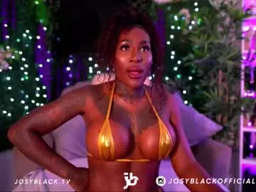 Offline josyblack on Chaturbate