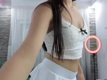 ju_jin on Chaturbate