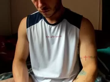 Freechat juan_prior on Chaturbate