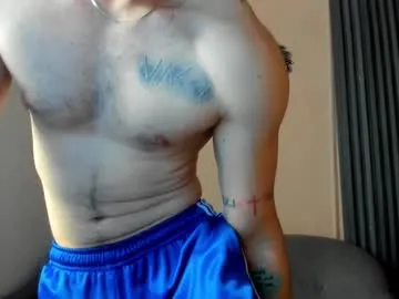 Freechat juan_prior on Chaturbate