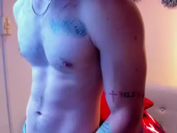 Freechat juan_prior on Chaturbate