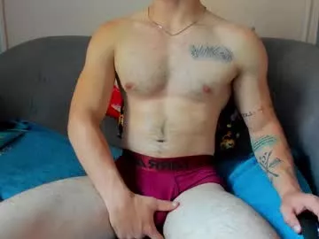 Freechat juan_prior on Chaturbate