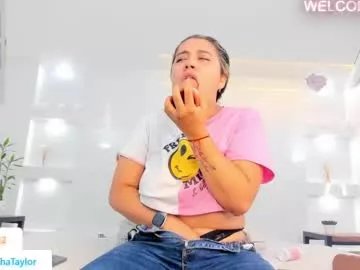 julietha_taylor on Chaturbate