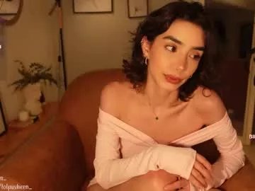 juliette_dee on Chaturbate