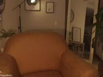 juliette_dee on Chaturbate