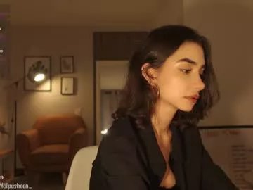 juliette_dee on Chaturbate