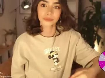 juliette_dee on Chaturbate