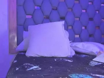 juliette_pretty_ on Chaturbate