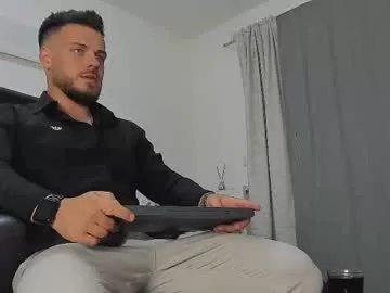 juliusmasters on Chaturbate