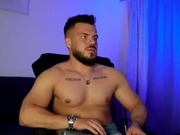 juliusmasters on Chaturbate