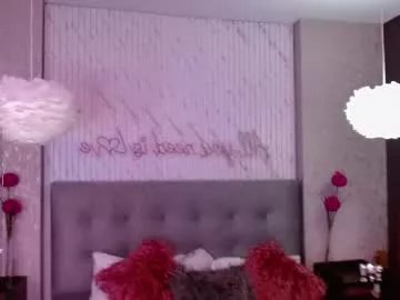 juniper_hill on Chaturbate