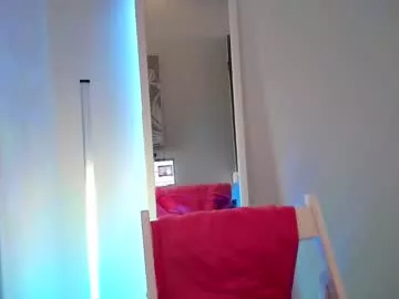 Offline junovaughn on Chaturbate