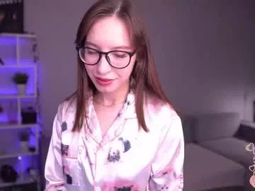 just_emmy on Chaturbate
