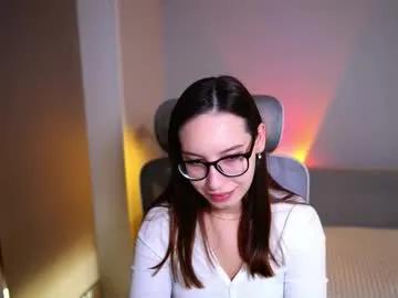 just_emmy on Chaturbate