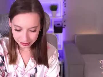 just_emmy on Chaturbate