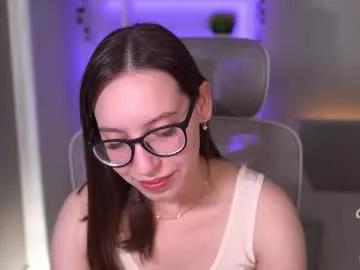 just_emmy on Chaturbate