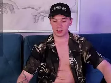 Freechat justin_reed on Chaturbate