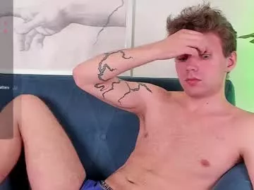 Freechat justin_reed on Chaturbate