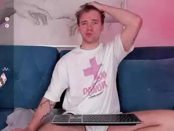 Freechat justin_reed on Chaturbate