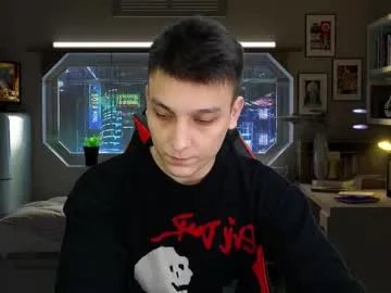 justin_time111 on Chaturbate