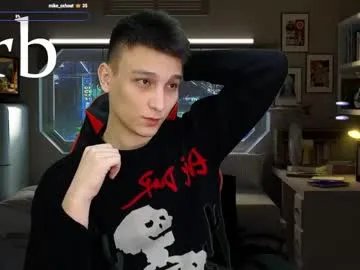 justin_time111 on Chaturbate