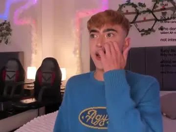 justinbe_ — GOAL: CUMM.!!! [554 tokens remaining]  The cute boy with innocent face ... but with a very dirty mind  #gay #fuckmachine #femboy #twink #ass