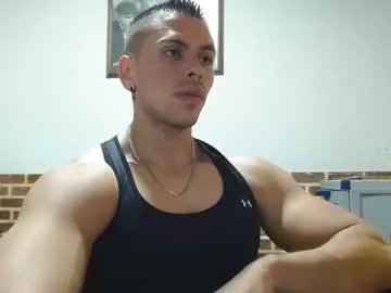justinkart on Chaturbate