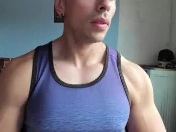 justinkart on Chaturbate