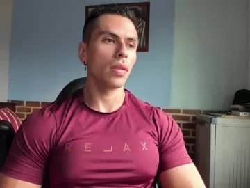 justinkart on Chaturbate