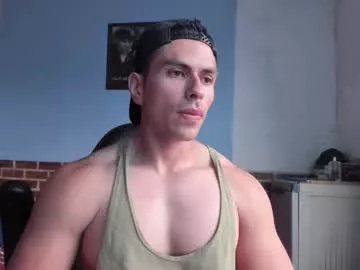 justinkart on Chaturbate