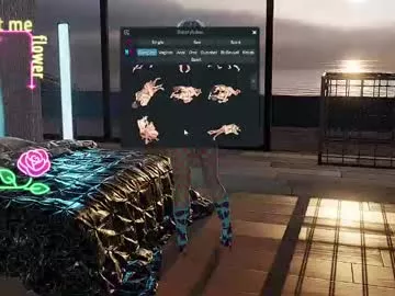 Offline k1ck4sss on Chaturbate