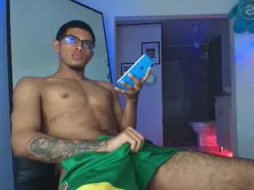 Freechat k_florez on Chaturbate