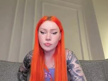 kahasani on Chaturbate