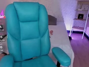 kai_falcon on Chaturbate