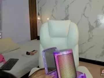 kai_falcon on Chaturbate