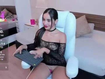 kai_falcon on Chaturbate