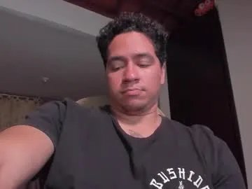 kai_herectix on Chaturbate