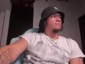 kai_herectix on Chaturbate