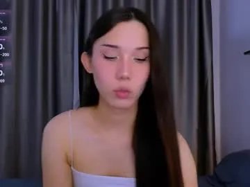 kaiasunshine — GOAL: spank that naked naughty ass [111 tokens remaining] NAKED CUMSHOW AND EAT THAT IN THE LAST GOAL #18 #lovense #teen #skinny #asian