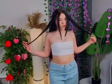 kailacacho on Chaturbate