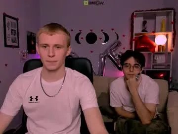 kairo_star on Chaturbate