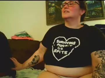 Offline kaitybyrd on Chaturbate