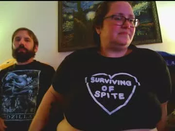 Offline kaitybyrd on Chaturbate