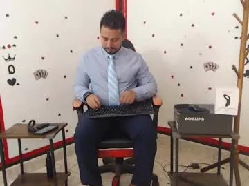 kalethbigdick88 on Chaturbate