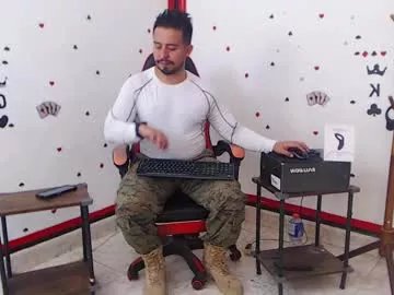 kalethbigdick88 on Chaturbate