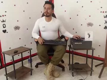 kalethbigdick88 on Chaturbate