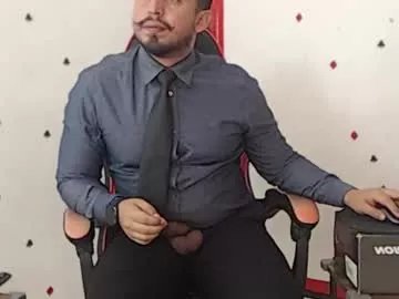 kalethbigdick88 on Chaturbate