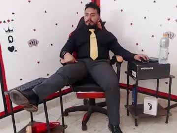 kalethbigdick88 on Chaturbate