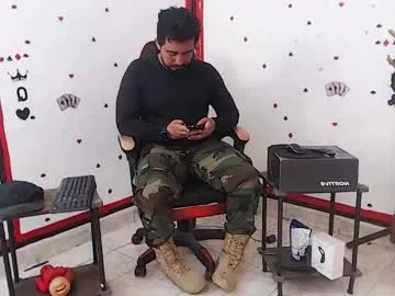 kalethbigdick88 on Chaturbate